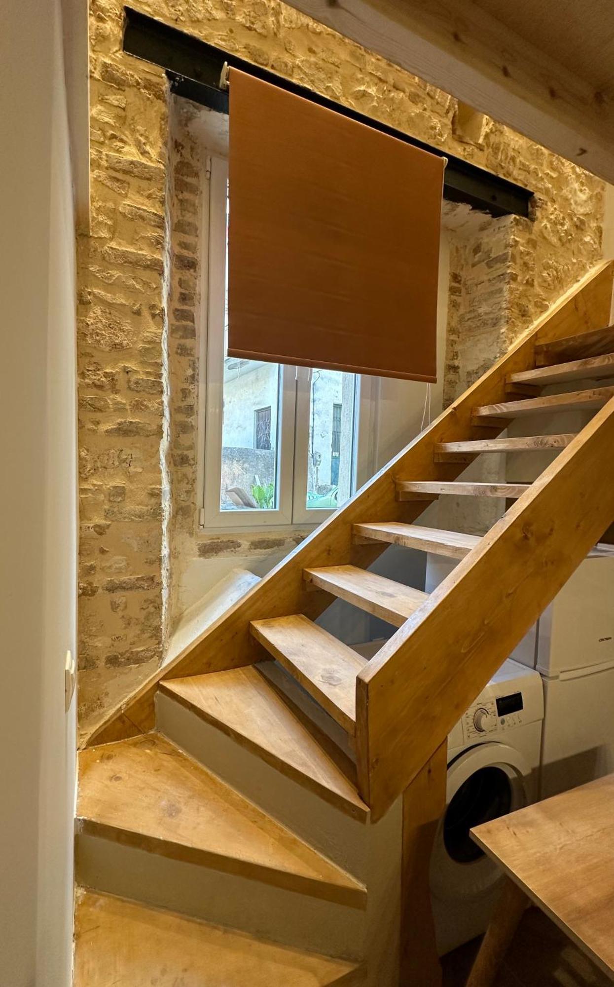 Q Rocco Apartments, Corfu Town Экстерьер фото