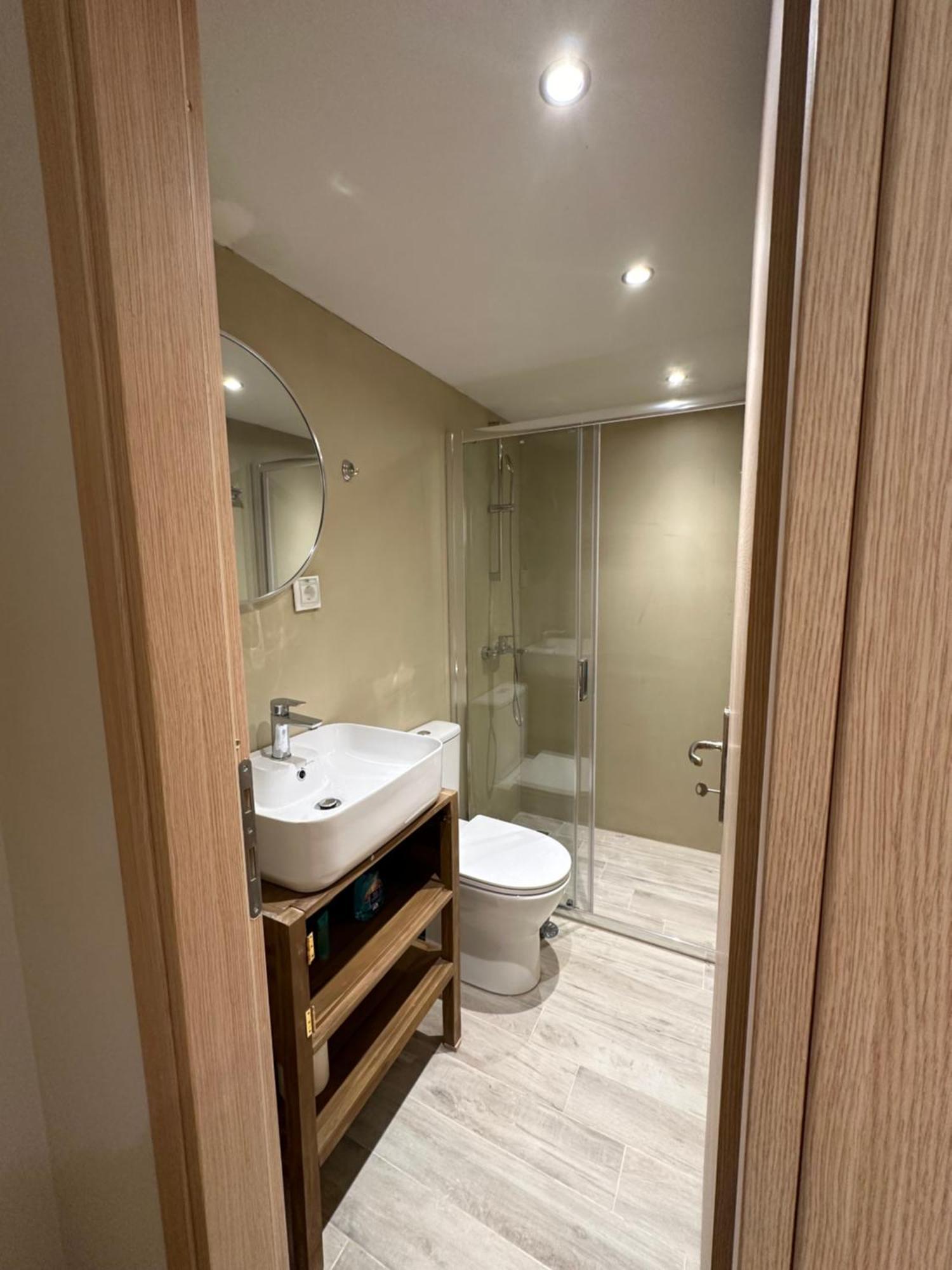 Q Rocco Apartments, Corfu Town Экстерьер фото