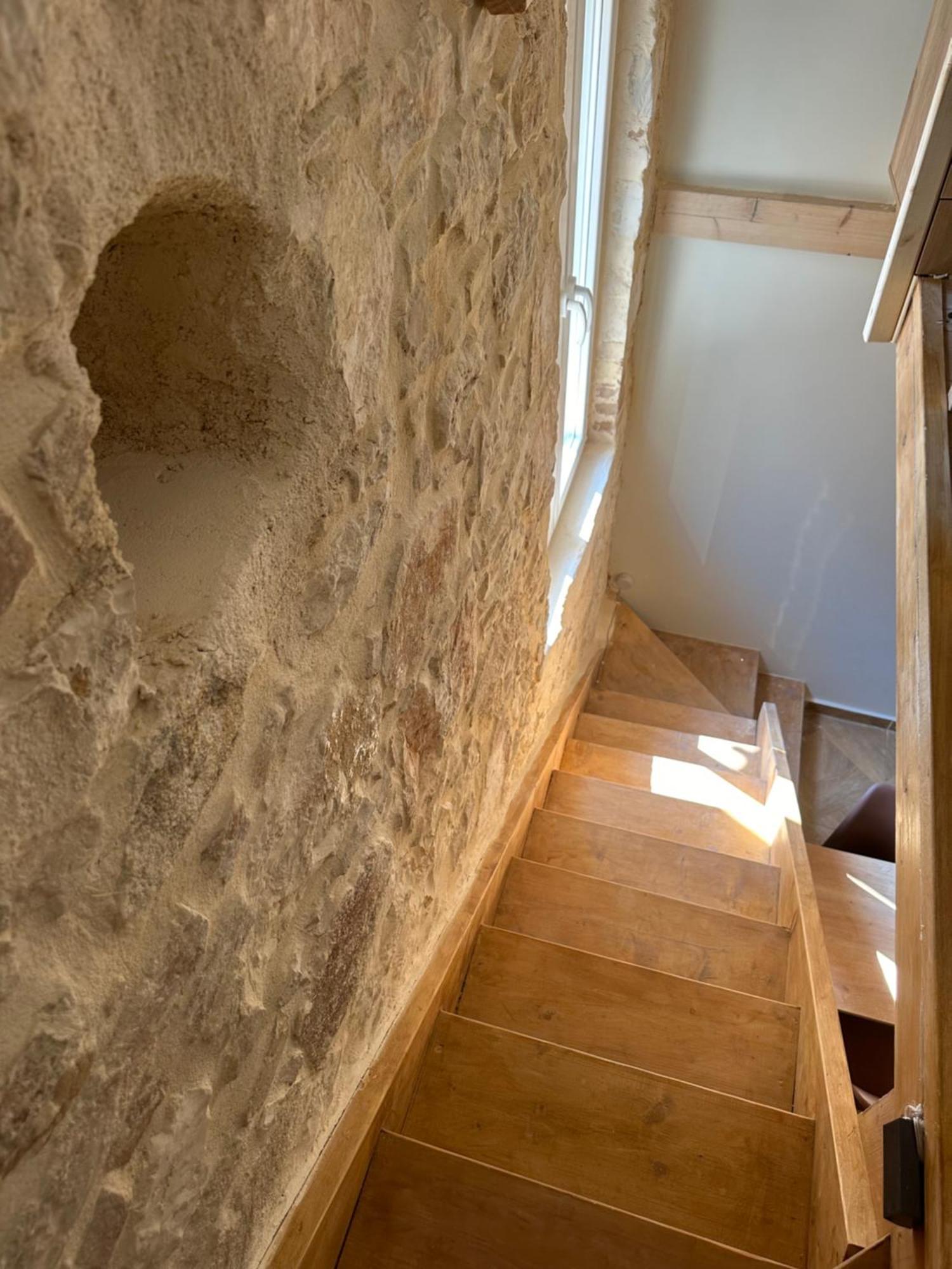 Q Rocco Apartments, Corfu Town Экстерьер фото